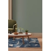 Image de Tapis - Collection My Way Beneffito - Ink - Tapis D'intérieur Moderne Et Doux - Rectangulaire - 240 X 340 Cm