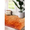 Image de Tapis - Collection Reflect Beneffito - Sun Fire - Tapis dintérieur moderne et doux - Rectangulaire - 200 x 280 cm