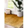 Image de Tapis - Collection Reflect Beneffito - Toffee - Tapis D'intérieur Moderne Et Doux - Rectangulaire - 170 X 240 Cm