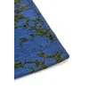 Image de Tapis - Collection Cloud Beneffito - Blue Grass - Tapis À Motifs, Finition Artisanale, Tissage En Belgique - Tapis