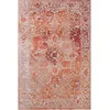 Image de Tapis - Collection Heris Beneffito - Brick - Tapis À Motifs, Finition Artisanale, Tissage En Belgique - Tapis