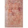 Image de Tapis - Collection Heris Beneffito - Brick - Tapis À Motifs, Finition Artisanale, Tissage En Belgique - Tapis