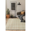 Image de Tapis - Collection Caro Beneffito - Powder Snow - Tapis À Motifs, Finition Artisanale, Tissage En Belgique - Tapis