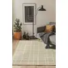 Image de Tapis - Collection Caro Beneffito - Powder Snow - Tapis À Motifs, Finition Artisanale, Tissage En Belgique - Tapis