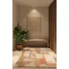 Image de Tapis - Collection Skip Beneffito - Cinnamon Gums - Tapis À Motifs, Finition Artisanale, Tissage En Belgique -