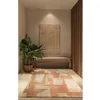 Image de Tapis - Beneffito - SKIP - ROSE - 140x200cm