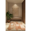 Image de Tapis - Collection Skip Beneffito - Cinnamon Gums - Tapis À Motifs, Finition Artisanale, Tissage En Belgique -