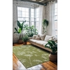 Image de Tapis - Collection Mushroom Beneffito - Blossom - Tapis À Motifs, Finition Artisanale, Tissage En Belgique - Tapis