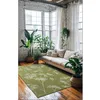 Image de Tapis - Beneffito - PARSLEY - VERT - 170x240cm