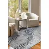 Image de Tapis - Collection Zebra Beneffito - Kenian Sky - Tapis À Motifs, Finition Artisanale, Tissage En Belgique - Tapis