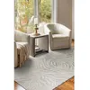 Image de Tapis - Beneffito - ZEBRA - BLANC - 170x240cm