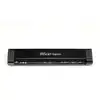 Image de Scanner Portable Iris Iriscan Express 4 Plastique Noir 29x5.1x3.4cm Iris