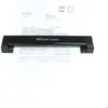 Image de Scanner portable IRIS IRISCan Express 4 - USB - 8PPM Simplex - Format carte de visite - Résolution 300 ppp