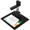 Image de Scanner de documents professionnel polyvalent Iriscan Desk 6 - PDF/DOC/XLS/JPG - OCR 138 langues - 1P/seconde - jusquà format