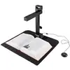 Image de Iris 462006 Scanner Scanner Aérien 300 X 300 Dpi A3 Noir