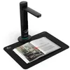 Image de Scanner de documents professionnel polyvalent Iriscan Desk 6 Business - PDF/DOC/XLS/JPG - OCR 138 langues - Format jusquà A3 -