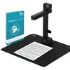 Image de I.r.i.s. 462992 Scanner A3 Noir