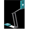 Image de Scanner à plat - IRIS - IRIScan Visualizer 7 - USB Wi-Fi - 600 DPI - A4