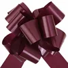 Image de Sachet 10 Grands noeuds bordeaux