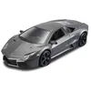 Image de Maquette Voiture : Metal Kit : Lamborghini Reventon en occasion ou reconditionné
