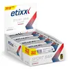 Image de Barres énergétiques Etixx Energy Sport Bar 40g goût fruits rouges (12 unités)