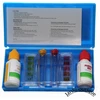 Image de Kit Testeur Eau Piscine Bsi Ph Chlore Rapid