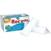 Image de Floc Socks - Chaussette De Floculation - Floculant Pour Piscine - 8 X 125g