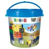 Image de Clics Coffret De Construction 10-en-1 - Jouet De Construction Durable Pour Enfants
