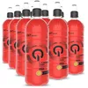 Image de L-Carnitine 2000 ( 12x700m Cranberry-Lemon QNT Seche