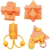 Image de Gigamic Collection Casse-têtes Bois Expert