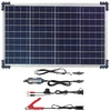 Image de Chargeur de batterie solaire Tecmate Optimate Solar Duo 40W