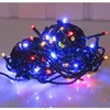 Image de Guirlande Novalight LED 12m 80 lampes multicolores