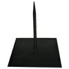 Image de SOCLE - 12X12X13 CM - MÉTAL