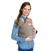 Image de Écharpe De Portage En Coton Biologique - Tricot Slen Babylonia