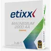 Image de Tablettes Etixx Magnesium 2000 AA goût orange (30 unités)