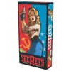 Image de Asmodee ADERPSE0001 - COMMUTATEUR KVM - Secrets ()