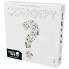 Image de Asmodee Concept 40 Min Jeu De Cartes Assortiments