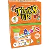 Image de Asmodée - Repos Production - Times Up! : Family - Version Orange - Jeu de société - À partir de 8 ans - 4 à 12 joueurs - 30