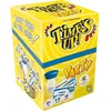 Image de Asmodée - Repos Production - Times Up! : Party - Version Jaune - Jeu de société - À partir de 12 ans - 4 à 12 joueurs - 40 minutes