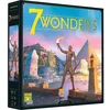 Image de Repos Production 7 Wonders - Nouvelle Version Unbox Now Jeu De Société A Partir De 10 Ans 3 A 7 Joueurs 30 M