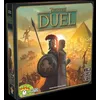 Image de Asmodée - Repos Production - 7 Wonders : Duel - Unbox Now- Jeu De Société - A Partir De 10 Ans - 2 Joueurs - 30 Minutes