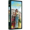 Image de 7 Wonders (nouvelle Édition) : Leaders (ext)