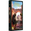 Image de Repos Production 7 Wonders - Extension Cities - Nouvelle version 2020 Jeu de société À partir de 10 ans 3 à 7 joueurs