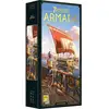 Image de 7 Wonders (nouvelle Édition) : Armada (ext)