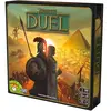 Image de Asmodee 7 Wonders : Jeu De Societe Duel Pegi 10
