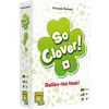 Image de Jeu D'ambiance - So Clover - 880 Mots-clés - 3-6 Joueurs - 10 Ans Et Plus