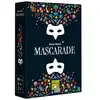 Image de Jeu De Stratégie - Asmodee - Mascarade V2 - Enfant - Bleu - 7 Ans Et Plus
