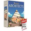 Image de 7 Wonders : Architects - Age: 8+ - Nombre De Joueurs: 2-7 - Mixte - 25 Minutes