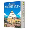 Image de Déballez Maintenant - 7 Wonders Architects - Jeu De Cartes Espagnol