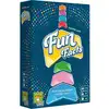 Image de Jeu De Société Fun Facts - Mixte - A Partir De 3 Ans - Bleu - Multicolore